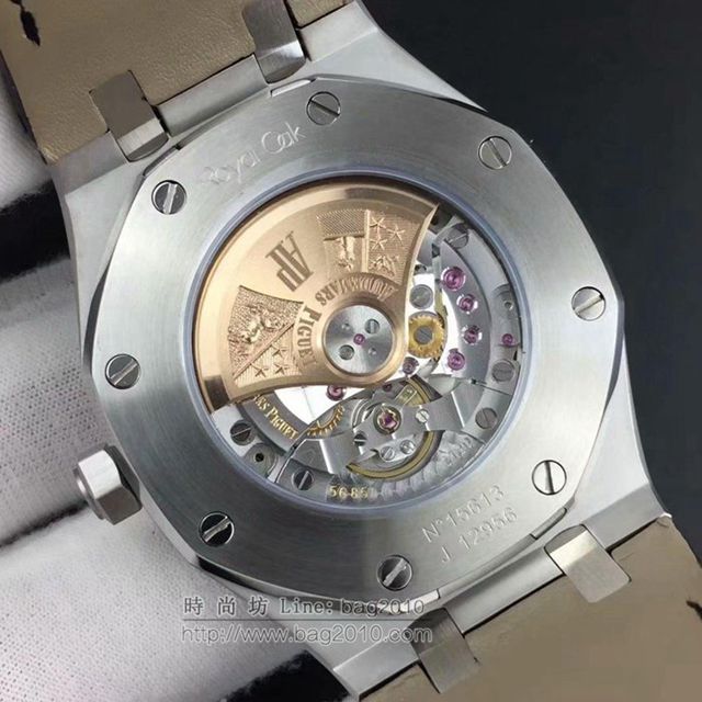 愛彼手錶 AP愛彼 皇家橡樹系列 15400 超強夜光 自動機械男士腕表   hds1749